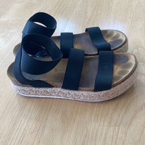 Steve Madden Sandals